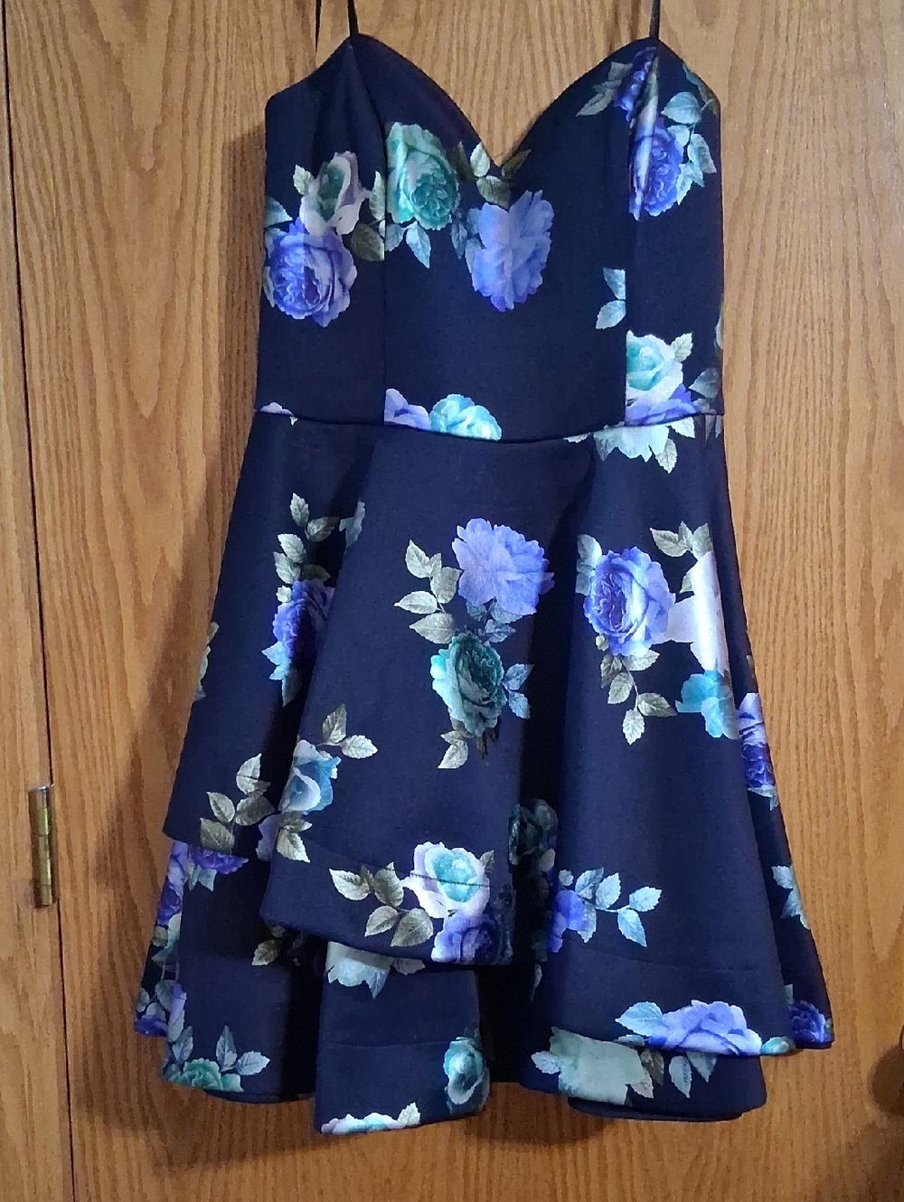 B. Darlin dress, size 13